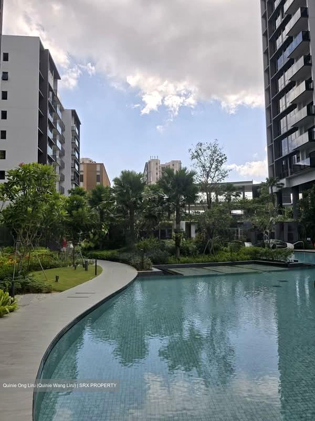 The Botany At Dairy Farm (D23), Condominium #527119691